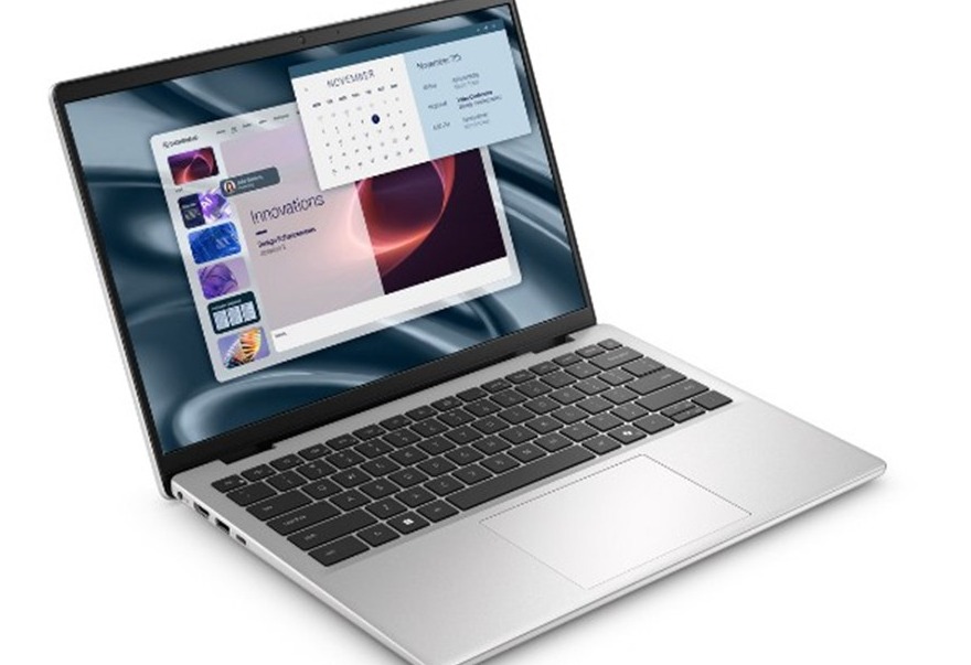 Laptop Dell Pro 14 Essential PV14250- PV14250-150U-161TBW (Core 7 150U | 16GB | 1TB SSD | 14" (1920x1200) |  4 Cells | Win 11 | 2Y Warranty Prosupport)