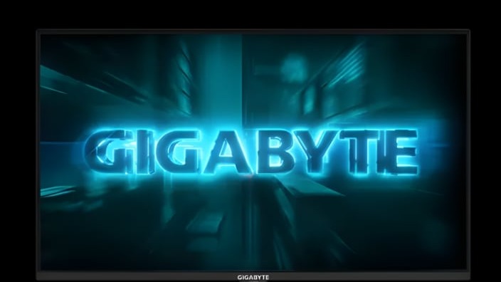 Màn hình GIGABYTE G25F2A 25" IPS 240Hz chuyên game