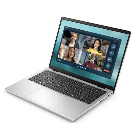 Laptop Dell 14 DC14250 DC4C5386W (Core 5 120U/ 16GB/ 512GB/ Win 11 Home SL + Office)