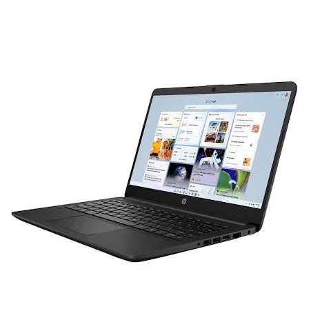 Laptop HP 240R G9 - AX3C6AT (i3-1315U/ 8GB/ 512GB/ Windows 11 Home SL)