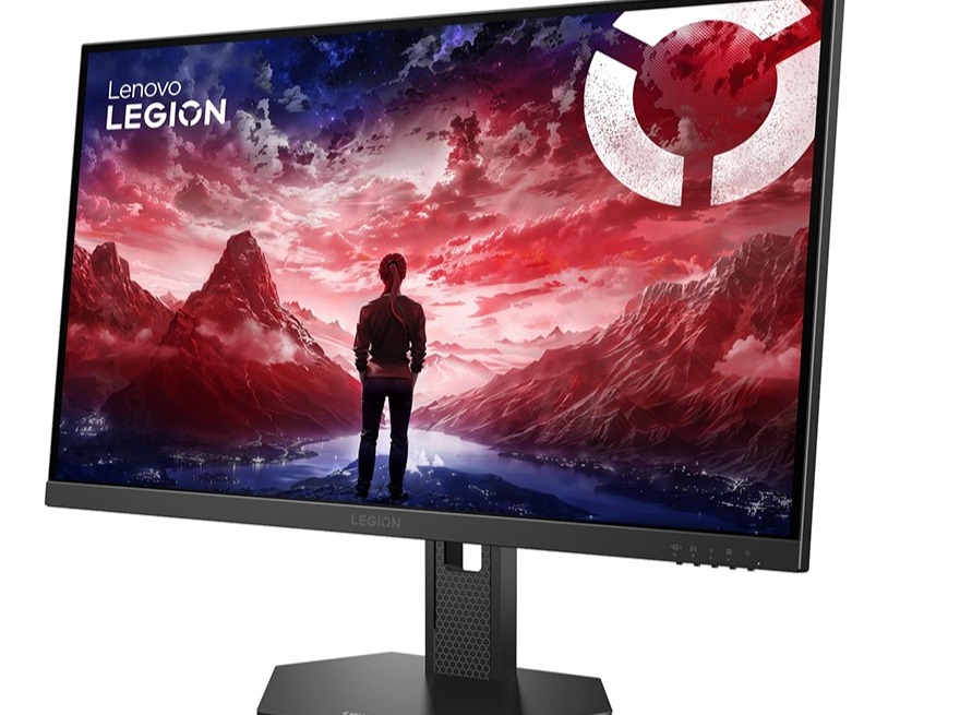 Màn hình Lenovo Legion 27-10 68C5GAC4VN (27 inch - IPS - FHD - 240Hz - 0.5ms)