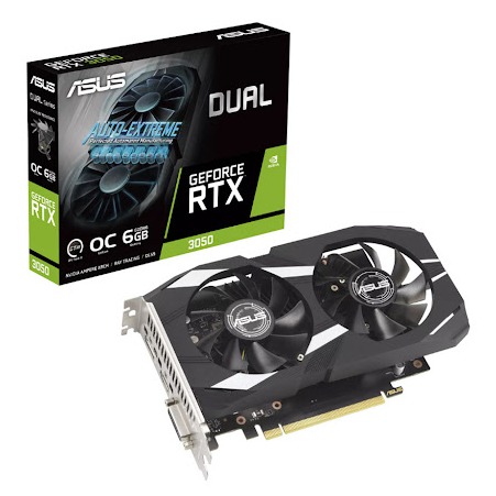 PC ProGear Gaming Apollo TM023 (Intel Core i5-12400F/ GeForce RTX 3050/ 1 x 8GB/ 1TB SSD/ Free DOS)