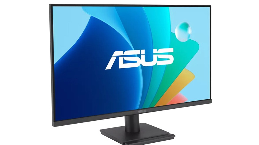 Màn Hình ASUS VA249QG (23.8 inch - IPS - FHD - 120Hz - 1ms - Speaker)