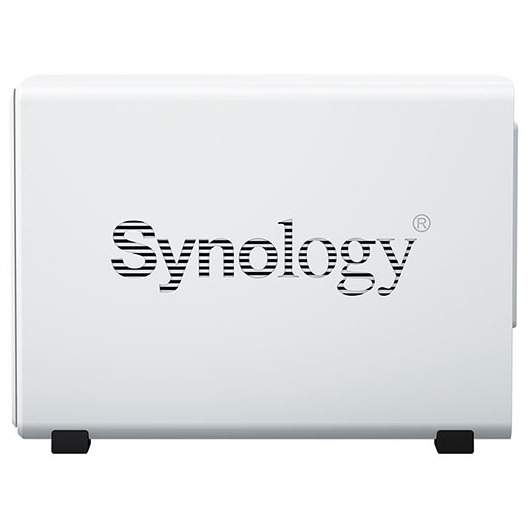 Thiết bị lưu trữ NAS Synology DS223J (1GB DDR4, 2 khay)