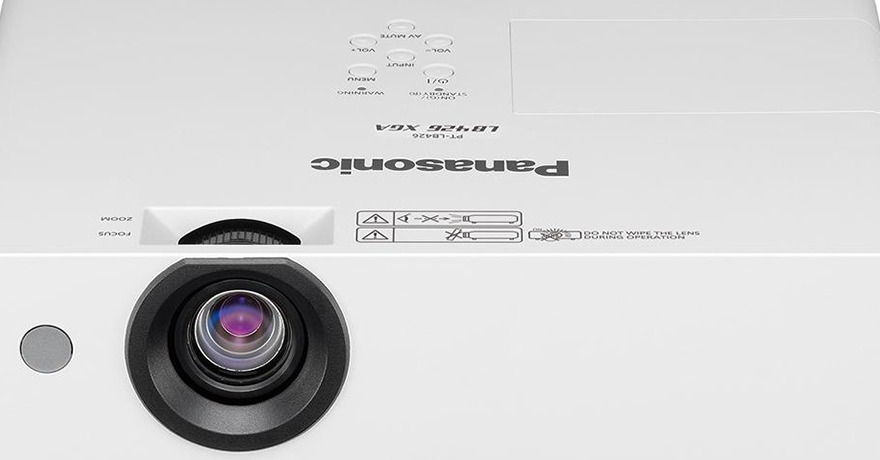 Máy chiếu Panasonic PT-LB426