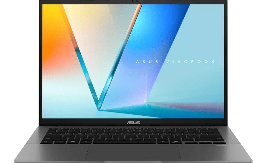 Laptop ASUS Vivobook S14 M3407HA-SF490W (R7-260 | 16GD5 | 512GSSD_PCIe | 14.0 WUXGA_60Hz | W11SL |XÁM)
