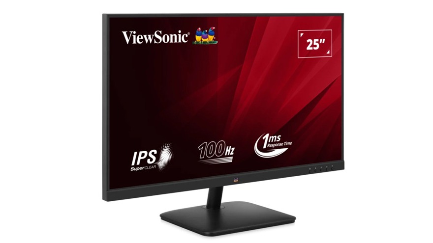 Màn Hình ViewSonic VA2532-H (24.5 inch - IPS - FHD - 100Hz - 1ms)