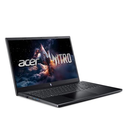 Laptop Acer Nitro ProPanel ANV15-52-50VA (Core 5 210H/ GeForce RTX™ 3050/ 16GB/ 512GB/ Win 11 Home SL)