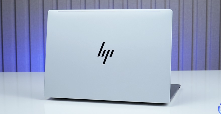 Laptop HP Elitebook 8 G1i Next Gen AI 47 TOPS D85ZNAT (Intel Core Ultra 7-258V | Intel Arc Graphics | 14 inch WUXGA | 32 GB | 512 GB | Windows 11 Home 64 | Bạc)