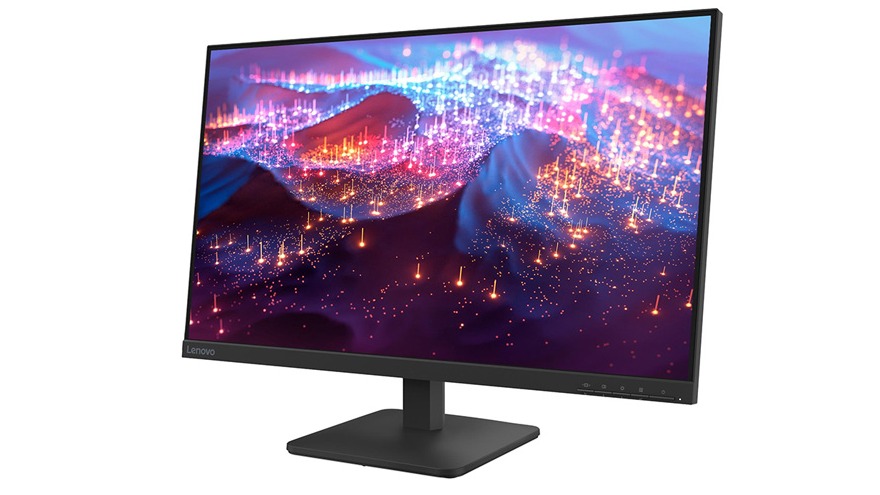 Màn Hình Lenovo L27-4e 68CDKAC1VN (27 inch - IPS - FHD - 100Hz - 4ms)