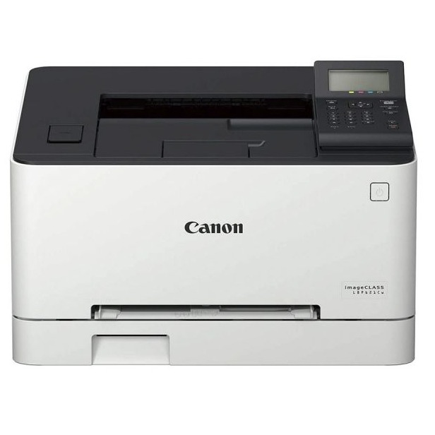Máy in Laser màu Canon LBP621Cw (In, A4, USB, LAN, WIFI)