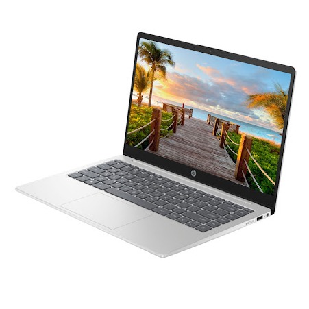 Laptop HP 14-hc0028TU - D72BJPA (Ultra 5-225U/ 16GB/ 512GB/ Win 11 Home SL)