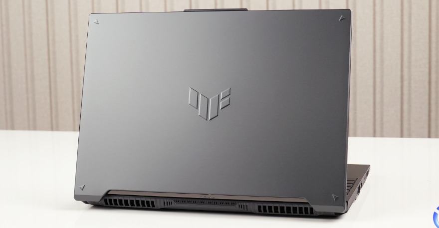 Laptop ASUS TUF Gaming A16 FA607NUQ-RL007W (AMD Ryzen 7 170 | RTX 4050 6GB GDDR6 | 16 inch FHD+ | 16GB | 512GB | Windows 11 | Xám)