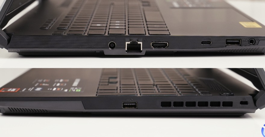 Laptop ASUS TUF Gaming A16 FA607NUQ-RL007W (AMD Ryzen 7 170 | RTX 4050 6GB GDDR6 | 16 inch FHD+ | 16GB | 512GB | Windows 11 | Xám)