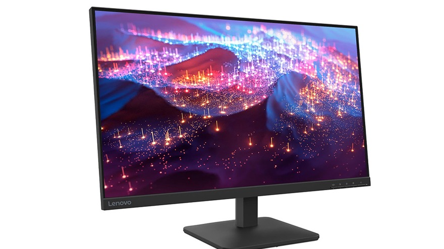 Màn Hình Lenovo L27-4e 68CDKAC1VN (27 inch - IPS - FHD - 100Hz - 4ms)
