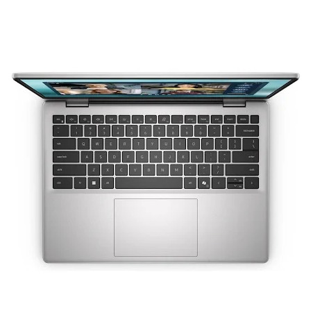 Laptop Dell 14 DC14250 DC4C5386W (Core 5 120U/ 16GB/ 512GB/ Win 11 Home SL + Office)