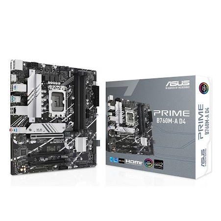 PC ProGear Gaming Apollo TM023 (Intel Core i5-12400F/ GeForce RTX 3050/ 1 x 8GB/ 1TB SSD/ Free DOS)