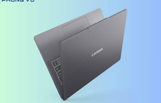 Laptop Lenovo IdeaPad Slim 3 14IRH10 - 83K0004JVN (i5-13420H/ 16GB/ 512GB/ Win 11 Home SL, English)