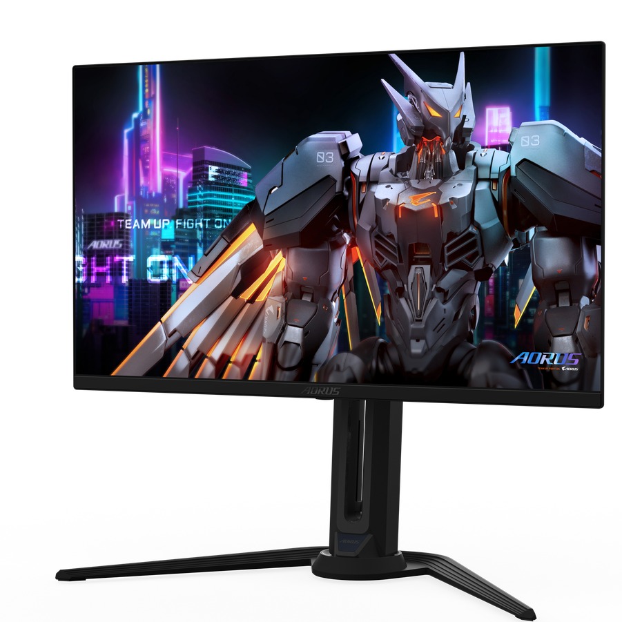 Màn hình AORUS FO27Q3 27" OLED 2K 360Hz chuyên game