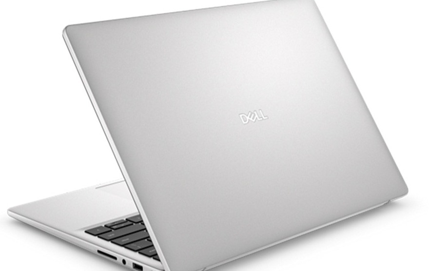 Laptop Dell 14 DC14250 DC4C5386W (Intel Core 5 120U | 16GB | 512GB | Intel Graphics | 14 inch FHD+ | Win 11 | Ofice | Bạc)