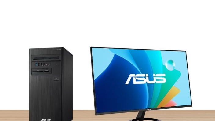 Màn hình ASUS VZ249HG 24" IPS 120Hz viền mỏng