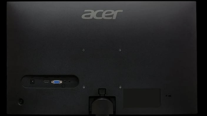 Màn hình Acer EK271 P6 27" IPS 144Hz