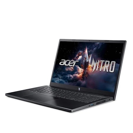 Laptop Acer Nitro ProPanel ANV15-52-50VA (Core 5 210H/ GeForce RTX™ 3050/ 16GB/ 512GB/ Win 11 Home SL)