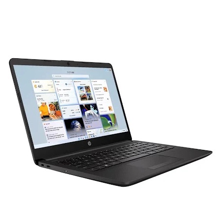 Laptop HP 240R G9 - AX3C6AT (i3-1315U/ 8GB/ 512GB/ Windows 11 Home SL)