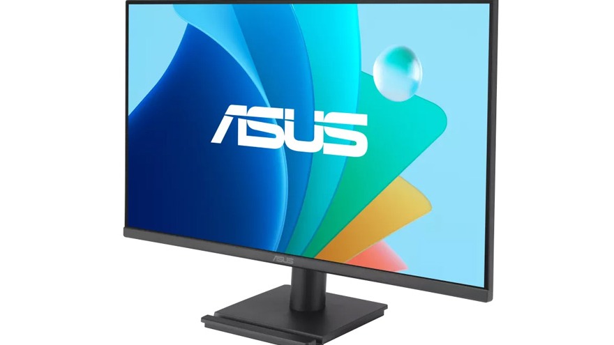 Màn Hình ASUS VA249QG (23.8 inch - IPS - FHD - 120Hz - 1ms - Speaker)