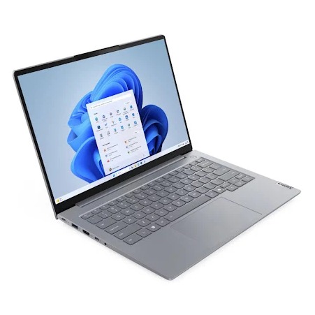 Laptop Lenovo ThinkBook 14 G9 IRL - 21UY008TVN (Core i5-13420H/ Intel Graphics/ 16GB/ 512GB/ Windows 11 Home SL)