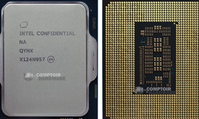 CPU Intel Core i5 12400F (Intel LGA1700 - 6 Core - 12 Thread - Base 2.5Ghz - Turbo 4.4Ghz - Cache 18MB - No iGPU)
