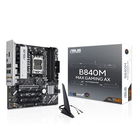 PC ProGear Gaming Apollo TM032 (AMD Ryzen 5 7500F/ GeForce RTX 3050/ 1 x 16GB/ 1TB SSD/ Free DOS)