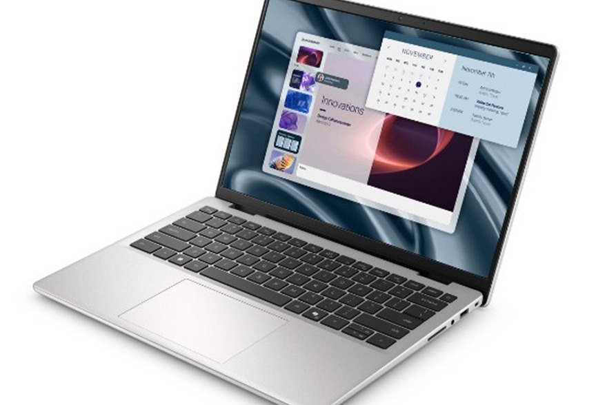 Laptop Dell Pro 14 Essential PV14250- PV14250-150U-161TBW (Core 7 150U | 16GB | 1TB SSD | 14" (1920x1200) |  4 Cells | Win 11 | 2Y Warranty Prosupport)