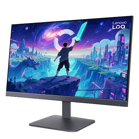 Màn hình Lenovo LOQ 24-10 68F1GACBVN 23.8 inch (Full HD/ IPS/ 200Hz/ 0.5 ms)