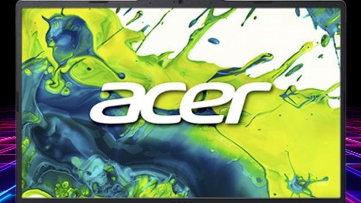 Laptop Acer Aspire Lite 15 AL15-48P-R5MN