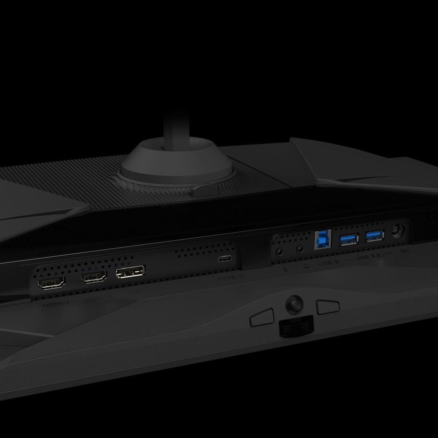 Màn hình AORUS FO27Q3 27" OLED 2K 360Hz chuyên game