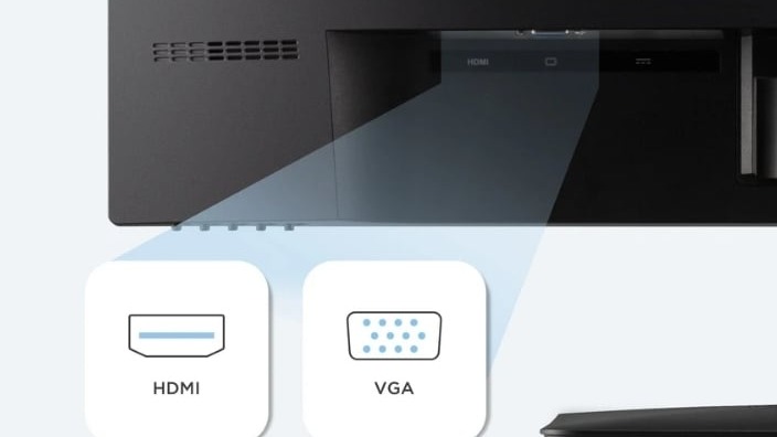 Màn hình Viewsonic VA2732-H-2 27" IPS 100Hz viền mỏng