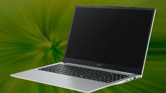 Laptop Acer Aspire Lite 15 AL15 21P R91W