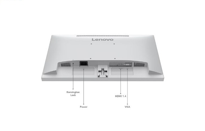Màn hình Lenovo L22-42 68FAKAC6VN 21.5 inch (Full HD/ IPS/ 100Hz/ 4ms (Extreme Mode), 6ms (Normal Mode))