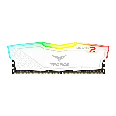 PC ProGear Gaming Cupid TM030 (Intel Core i5-12400F/ GeForce RTX 5060/ 2 x 8GB/ 1TB SSD/ Free DOS)