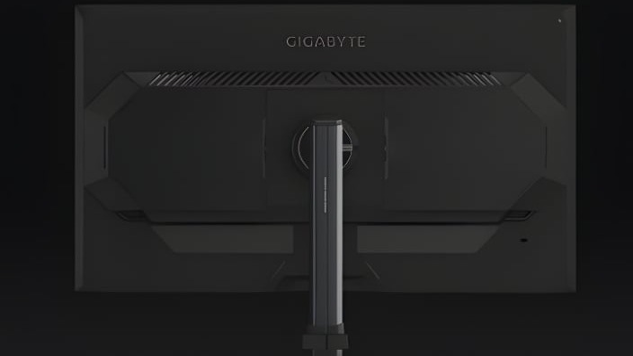 Màn hình GIGABYTE G25F2A 25" IPS 240Hz chuyên game