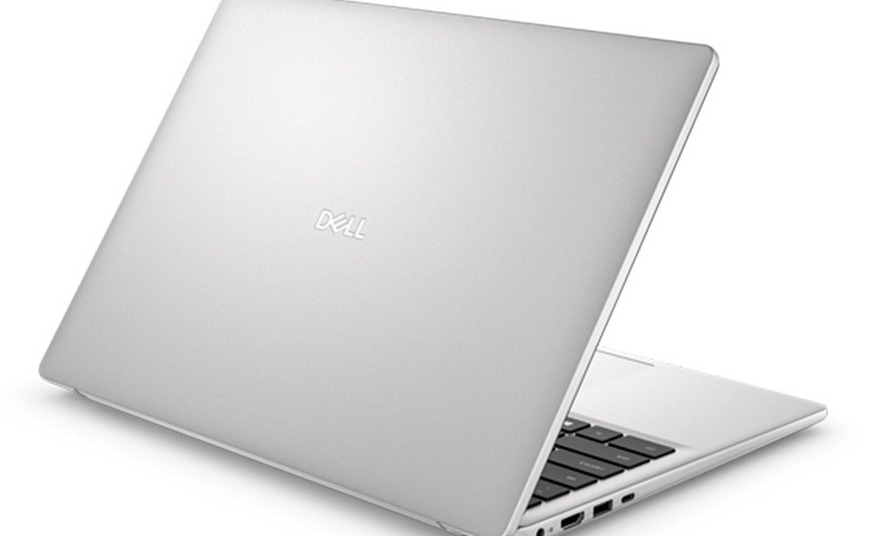 Laptop Dell 14 DC14250 DC4C5386W (Intel Core 5 120U | 16GB | 512GB | Intel Graphics | 14 inch FHD+ | Win 11 | Ofice | Bạc)