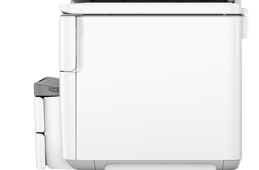 Máy in màu đa chức năng HP OfficeJet Pro 9730 537P5C Wide Format All-in-One (In đảo mặt| Copy| Scan| ADF| A3| A4| USB| LAN| WIFI)