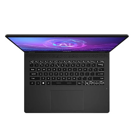 Laptop Msi Prestige 14 AI+ Evo C2VMG-020VN (Ultra 7-258V/ 32GB/ 1TB/ Win 11 Home)