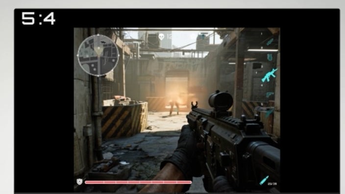 Màn hình GIGABYTE MO27Q28G 27" WOLED 2K 280Hz chuyên game