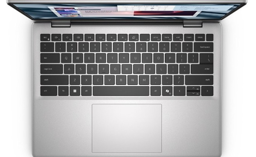 Laptop Dell Pro 14 Essential PV14250- PV14250-150U-161TBW (Core 7 150U | 16GB | 1TB SSD | 14" (1920x1200) |  4 Cells | Win 11 | 2Y Warranty Prosupport)