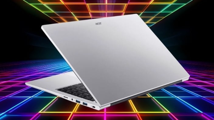 Laptop Acer Aspire Lite 15 AL15-48P-R5MN
