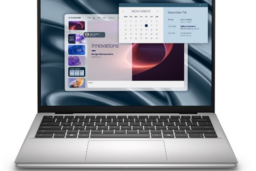 Laptop Dell Pro 14 Essential PV14250- PV14250-150U-161TBW (Core 7 150U | 16GB | 1TB SSD | 14" (1920x1200) |  4 Cells | Win 11 | 2Y Warranty Prosupport)