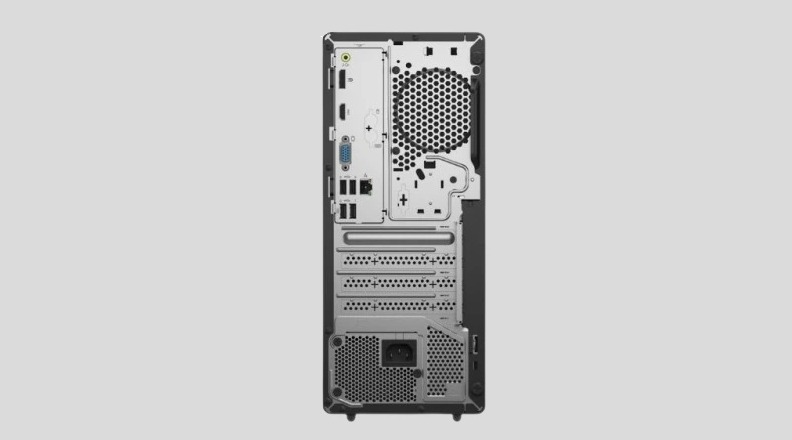Máy bộ Lenovo ThinkCentre Neo 50t Gen 5 12UB0007VA (i7 14700/ Ram 8GB/ SSD 512GB/ 1Y/ Đen)