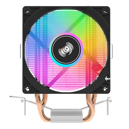 PC ProGear Gaming Apollo TM023 (Intel Core i5-12400F/ GeForce RTX 3050/ 1 x 8GB/ 1TB SSD/ Free DOS)